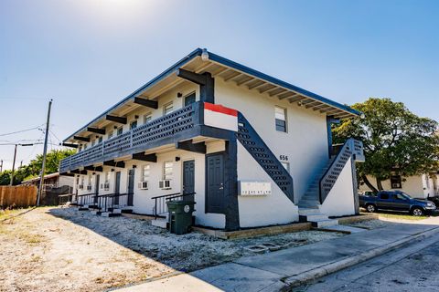 656 SW Avenue C Place 1 Belle Glade FL 33430
