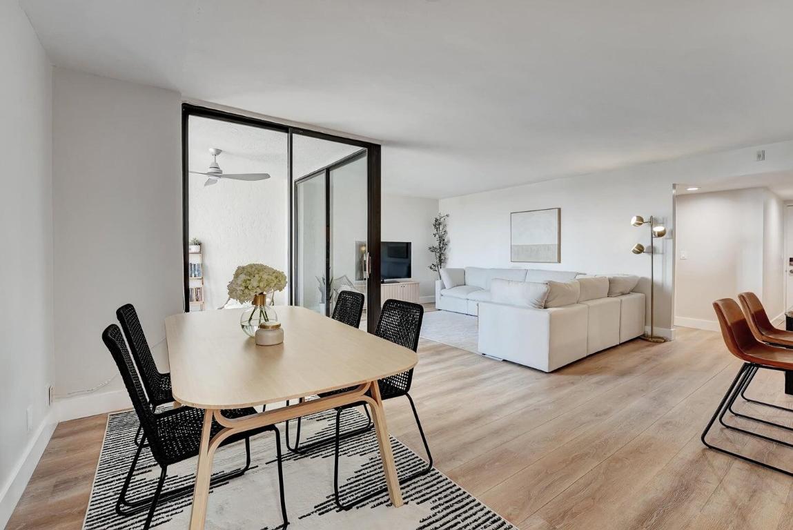 LAVERS DELRAY RACQUET CLUB CONDO - Residential Lease