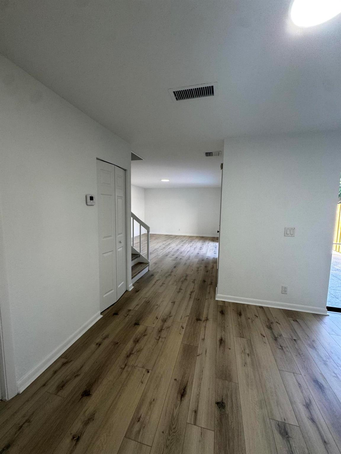 LAKEWOOD OF PALM SPRINGS - Residential Lease