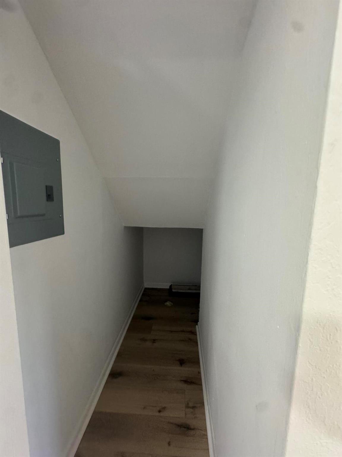 LAKEWOOD OF PALM SPRINGS - Residential Lease