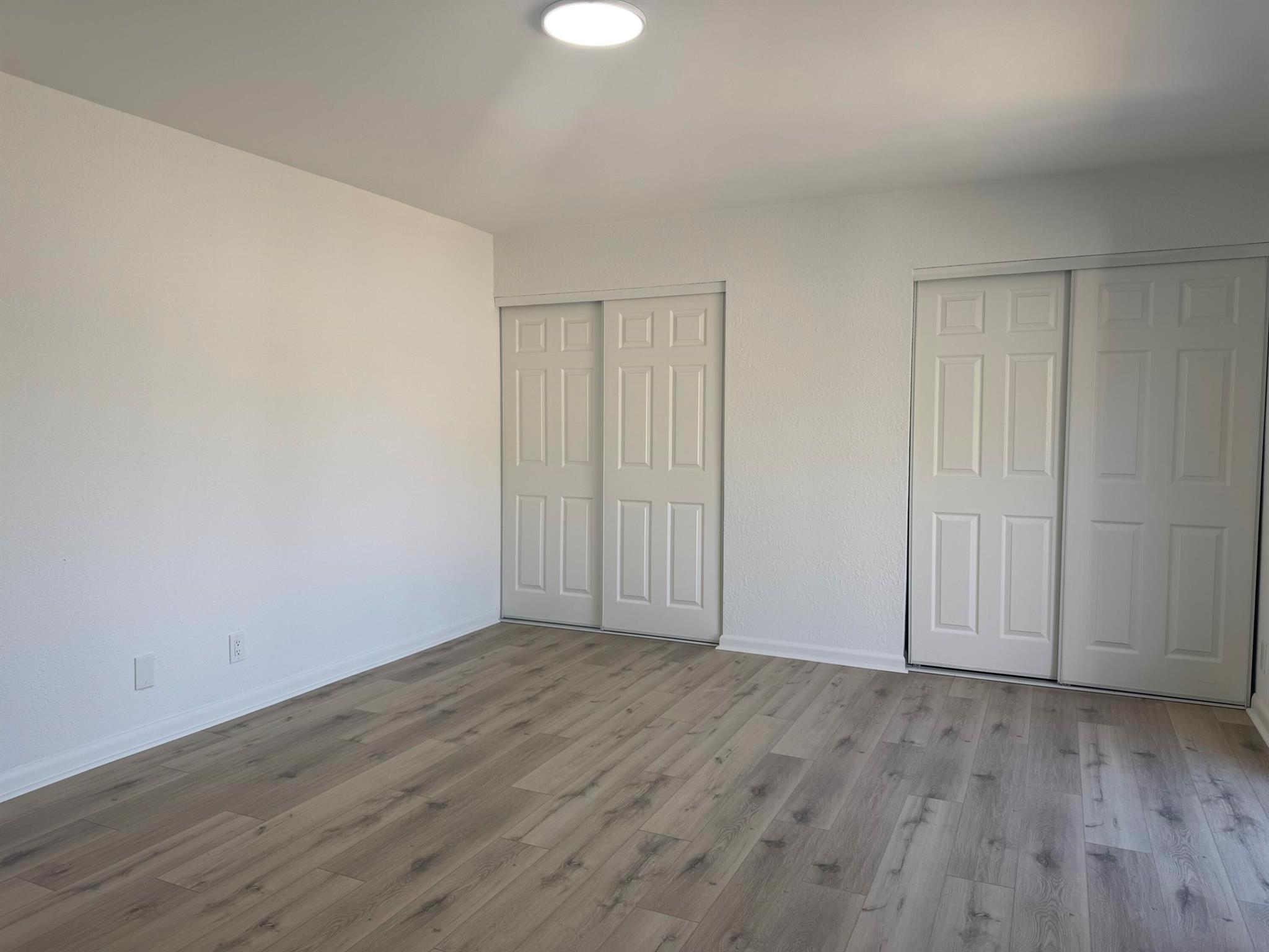 LAKEWOOD OF PALM SPRINGS - Residential Lease