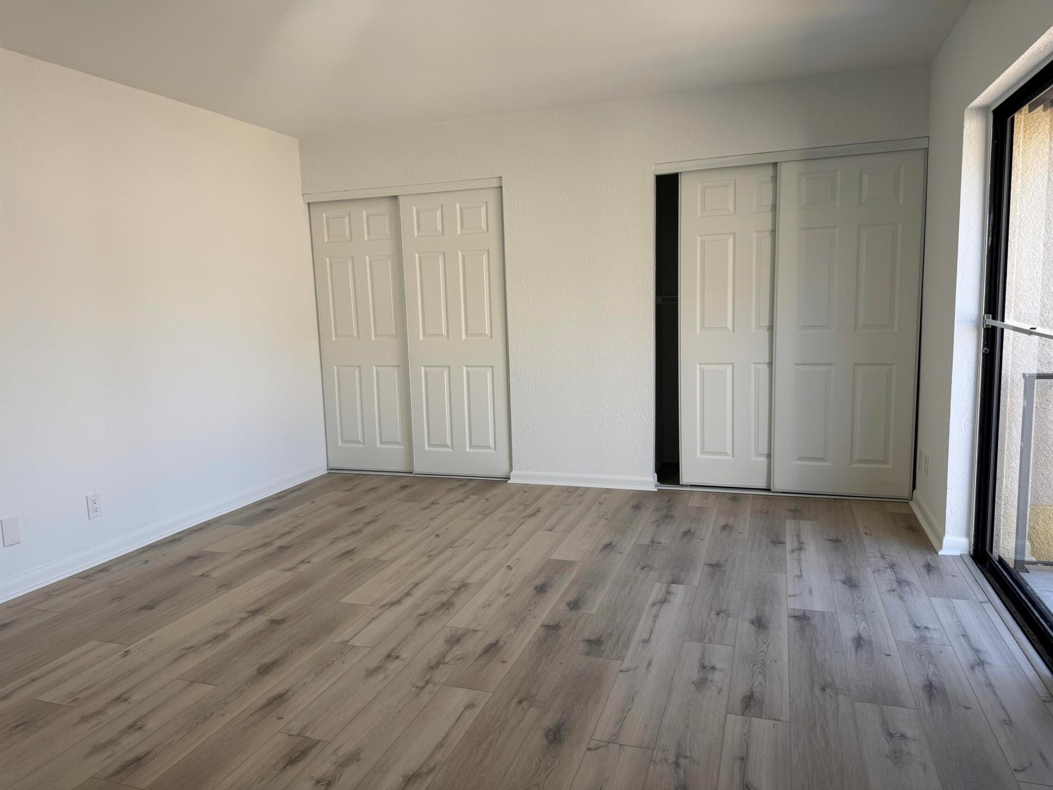 LAKEWOOD OF PALM SPRINGS - Residential Lease