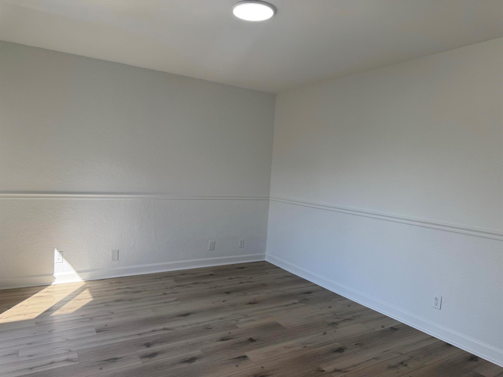 LAKEWOOD OF PALM SPRINGS - Residential Lease