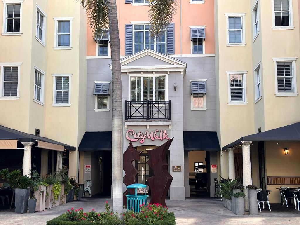 Photo of 200 NE 2nd Avenue #316, Delray Beach, FL 33444 (MLS # R11078504)