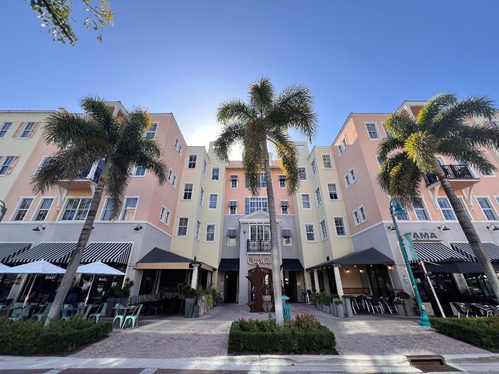 Photo of 200 NE 2nd Avenue #316, Delray Beach, FL 33444 (MLS # R11078504)
