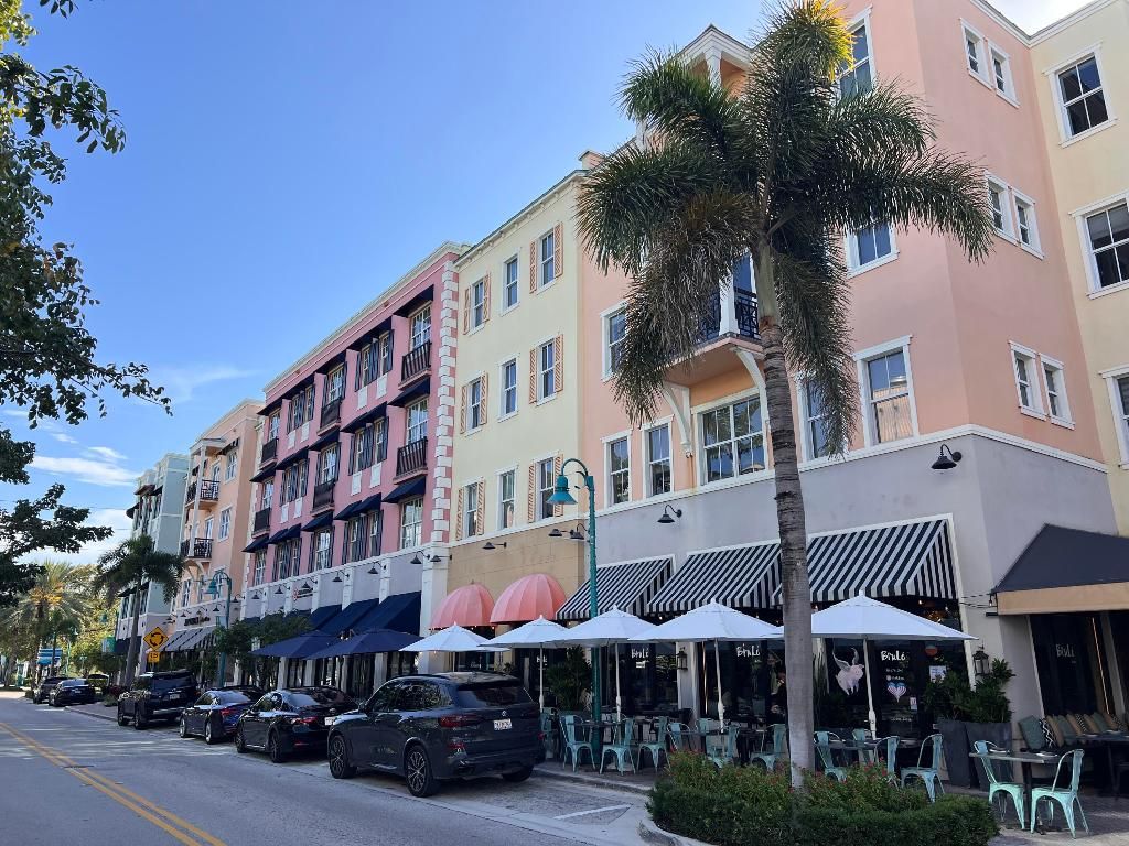 Photo of 200 NE 2nd Avenue #316, Delray Beach, FL 33444 (MLS # R11078504)