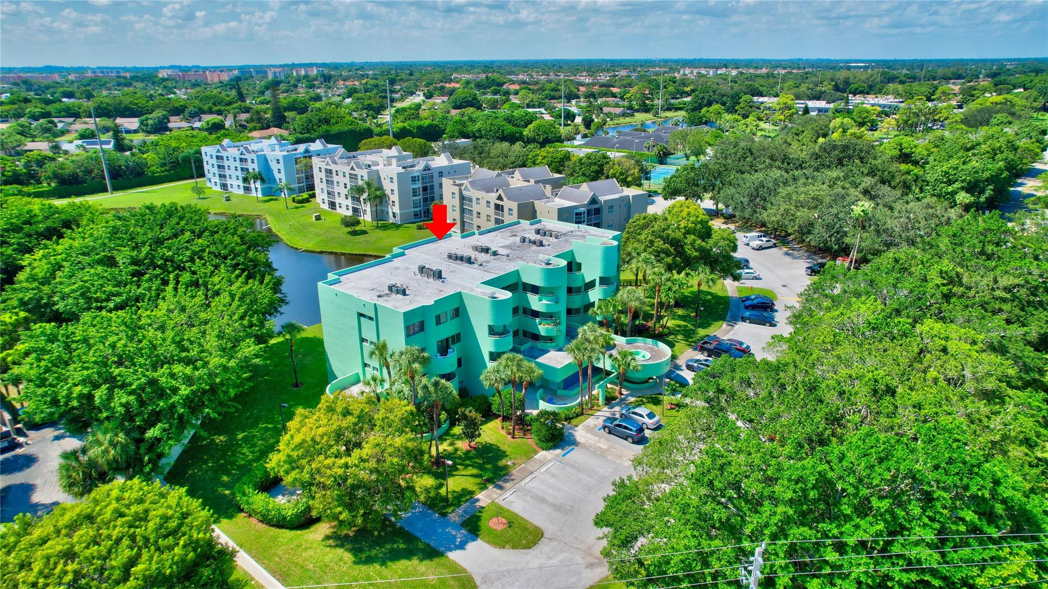 MORNINGSTAR AT DELRAY - Residential