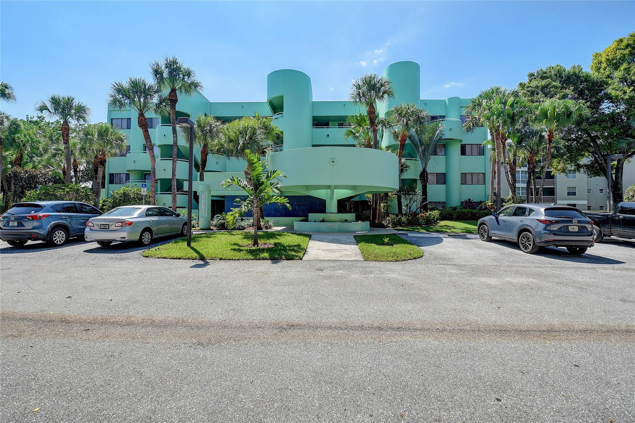 MORNINGSTAR AT DELRAY - Residential