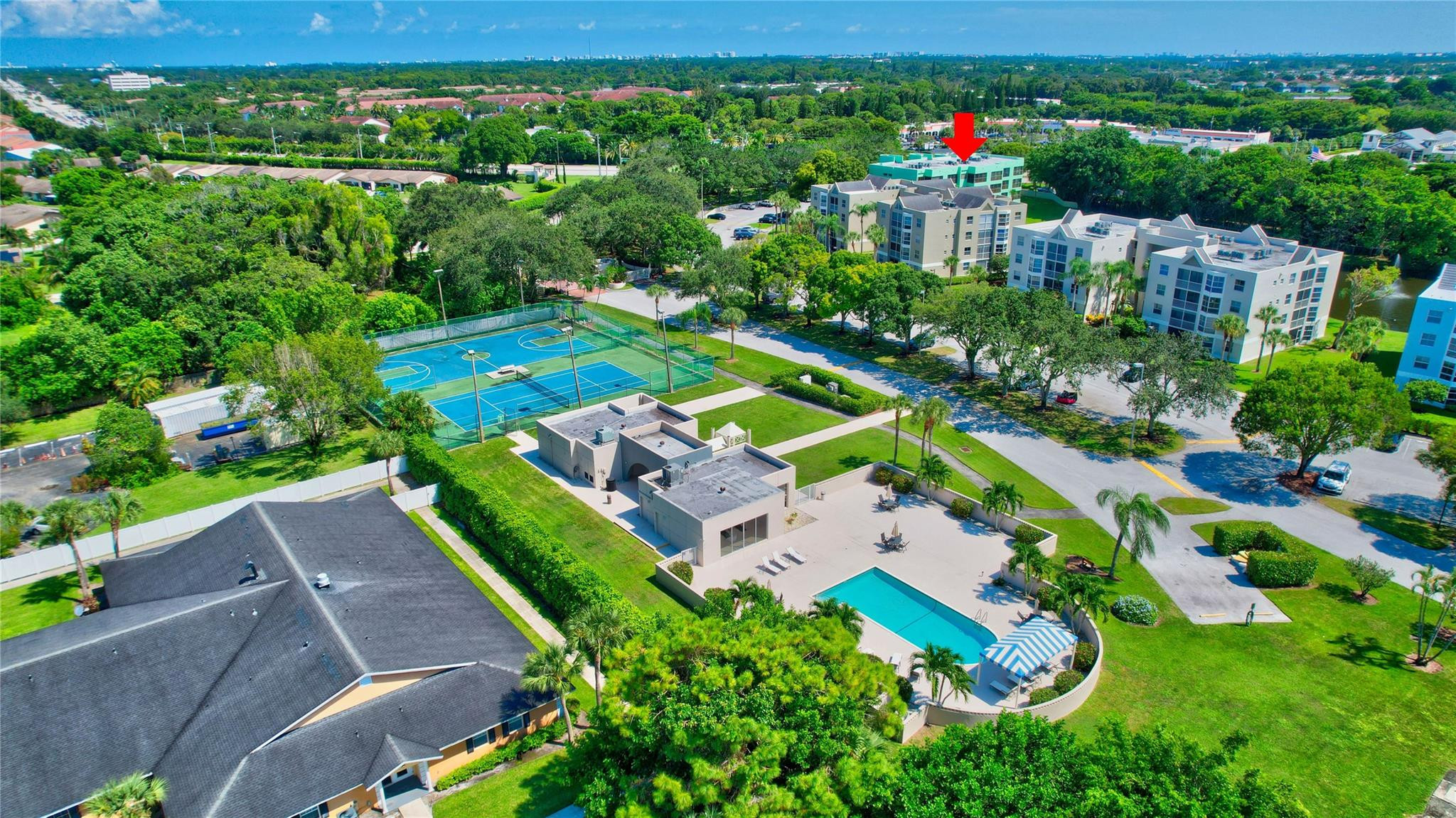 MORNINGSTAR AT DELRAY - Residential