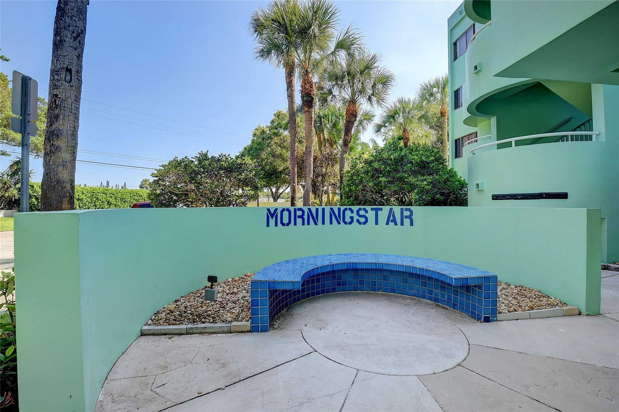 MORNINGSTAR AT DELRAY - Residential