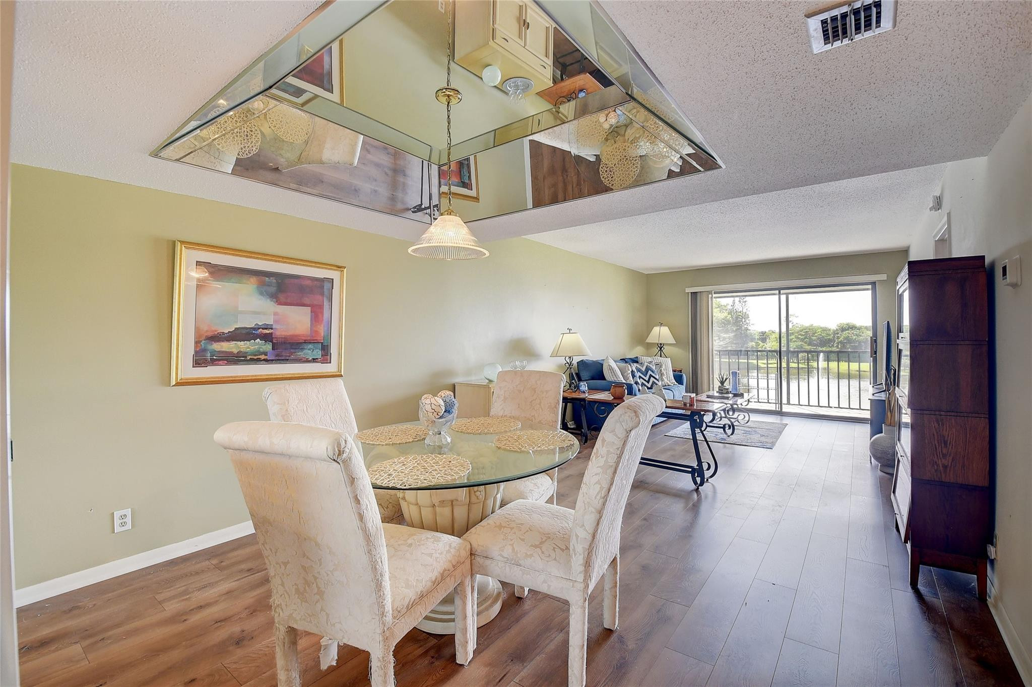 MORNINGSTAR AT DELRAY - Residential