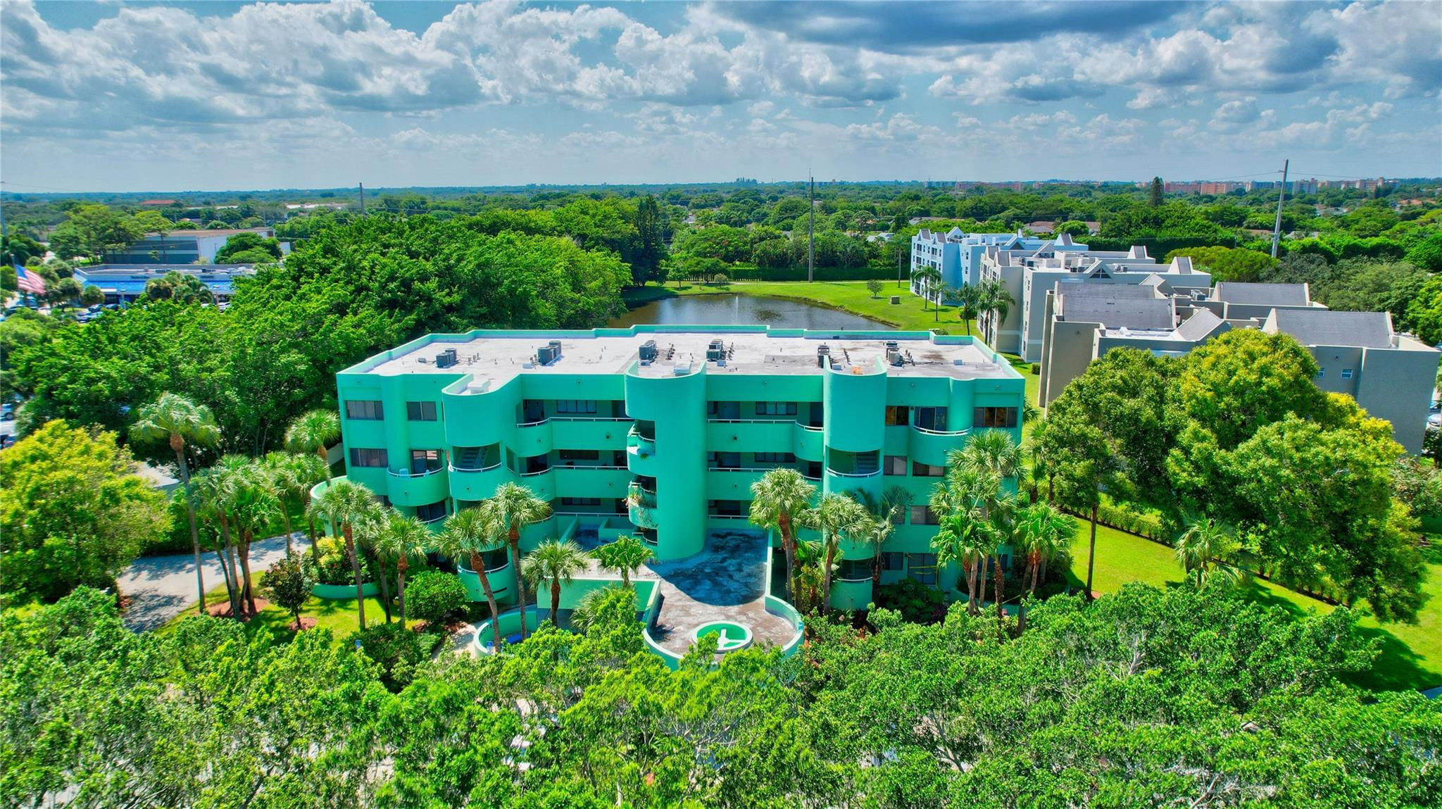 MORNINGSTAR AT DELRAY - Residential