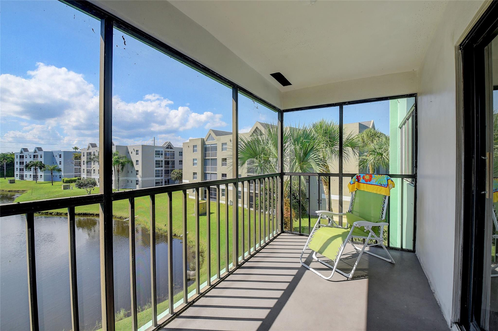 MORNINGSTAR AT DELRAY - Residential
