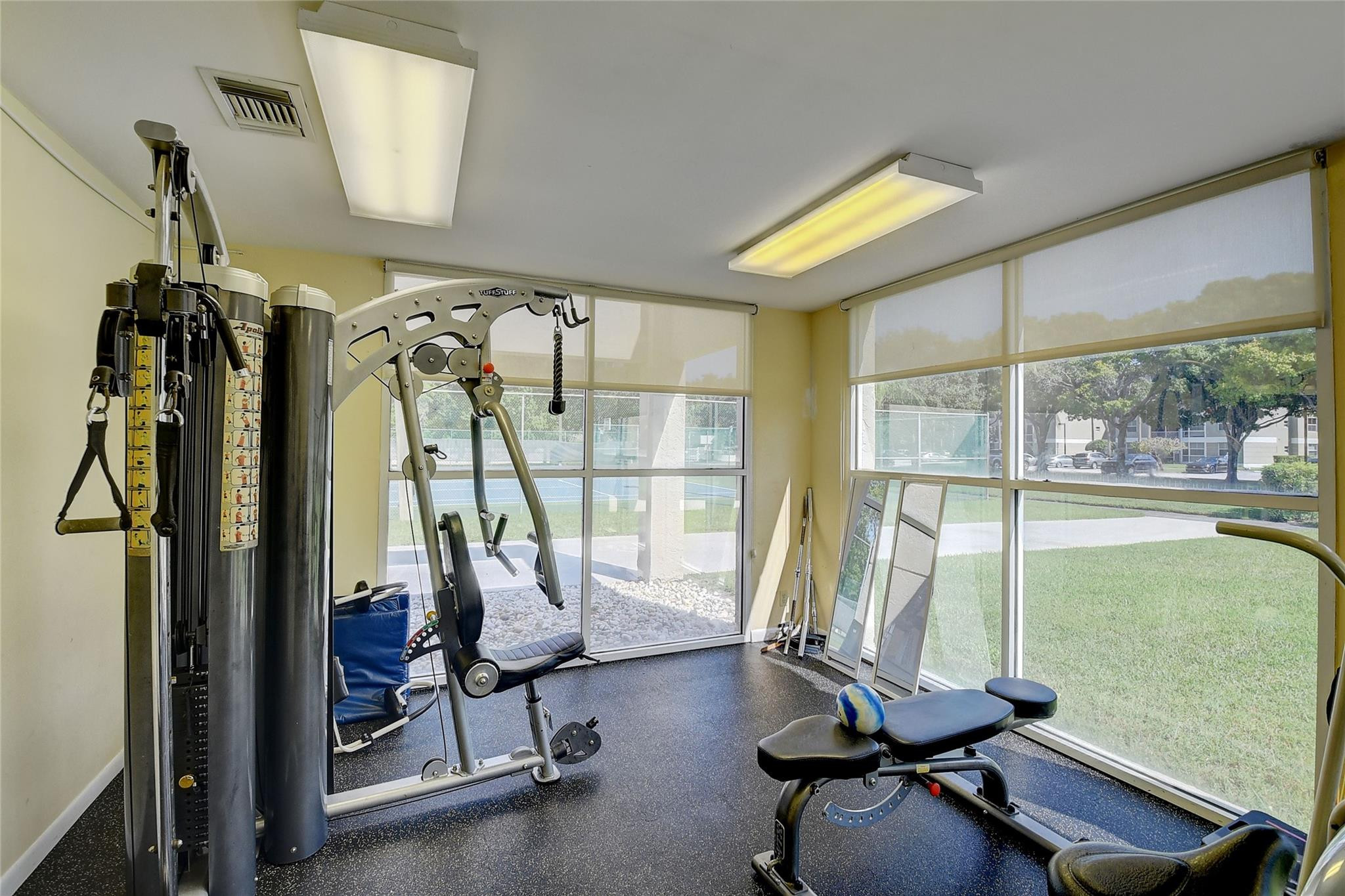 MORNINGSTAR AT DELRAY - Residential