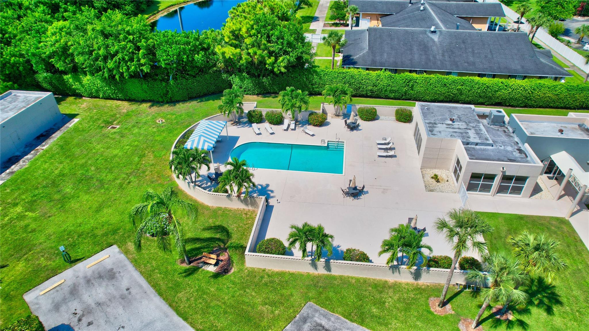 MORNINGSTAR AT DELRAY - Residential