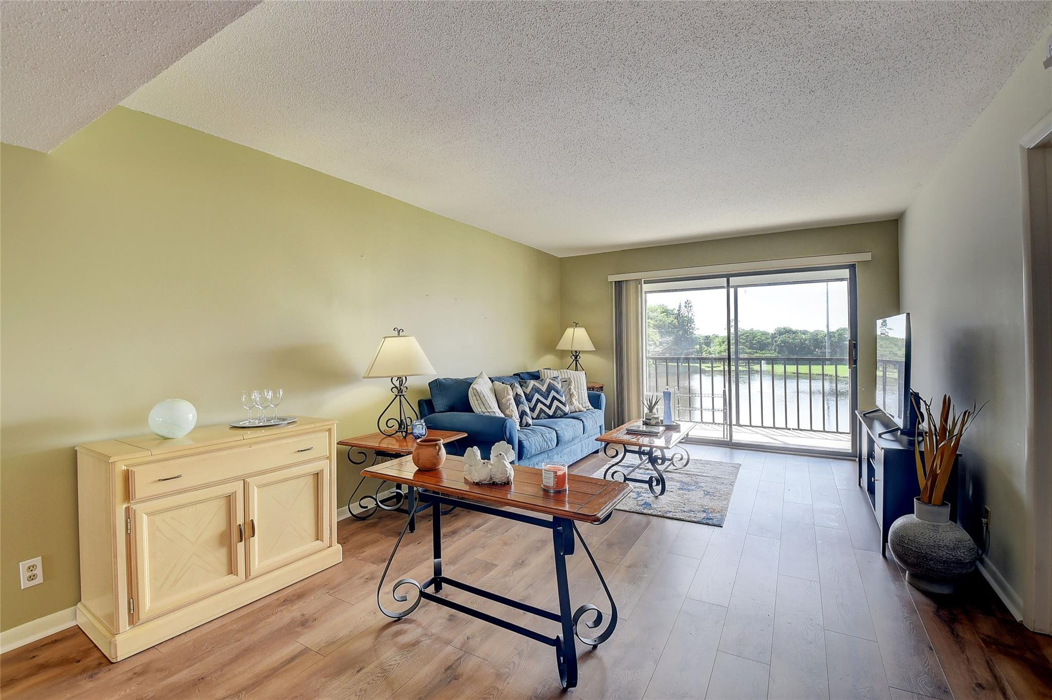 MORNINGSTAR AT DELRAY - Residential