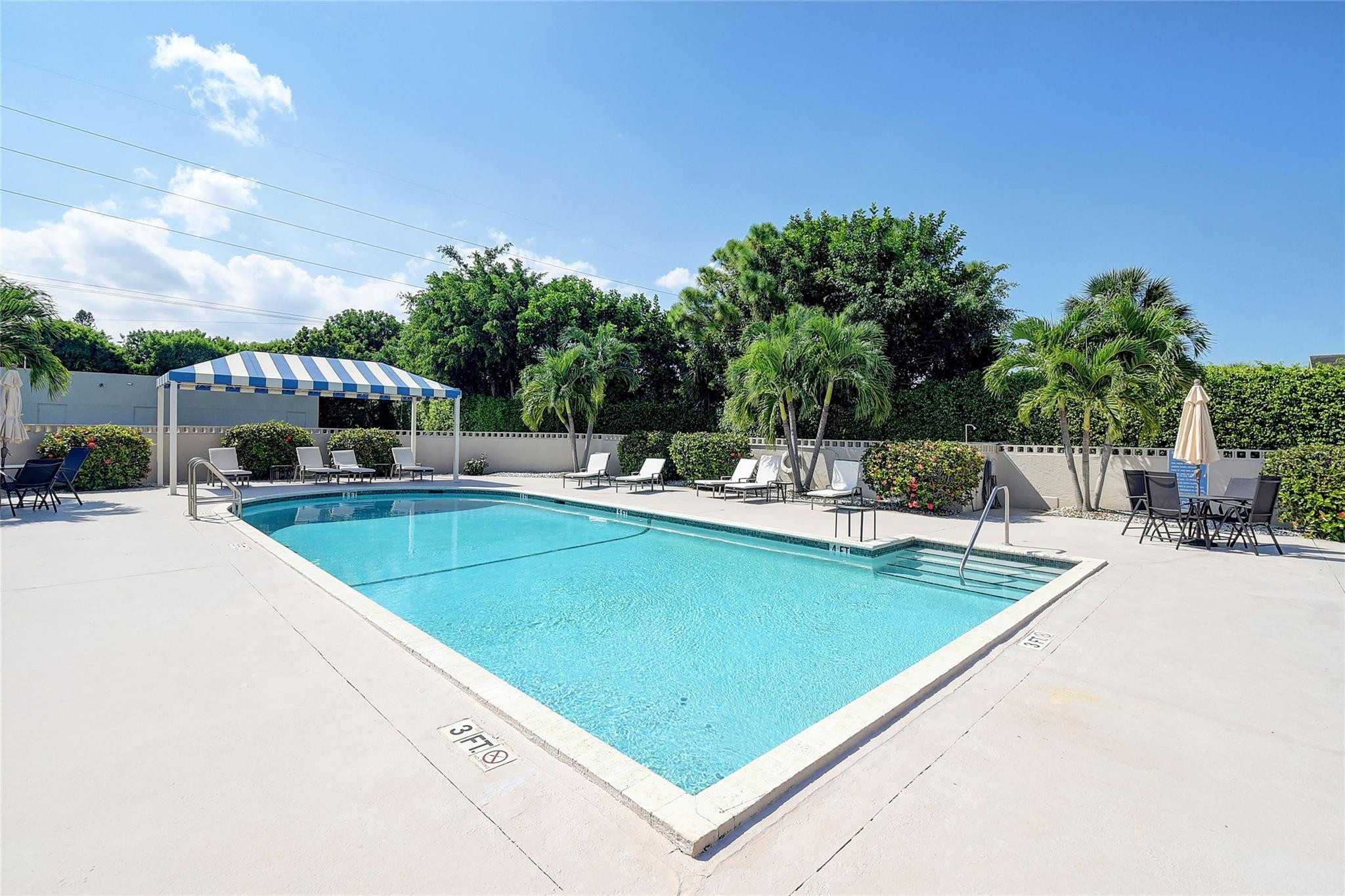 MORNINGSTAR AT DELRAY - Residential