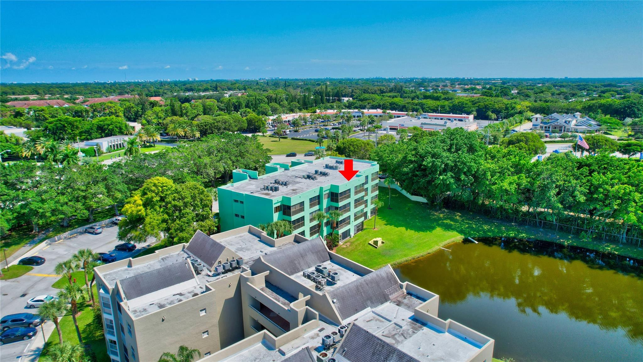 MORNINGSTAR AT DELRAY - Residential