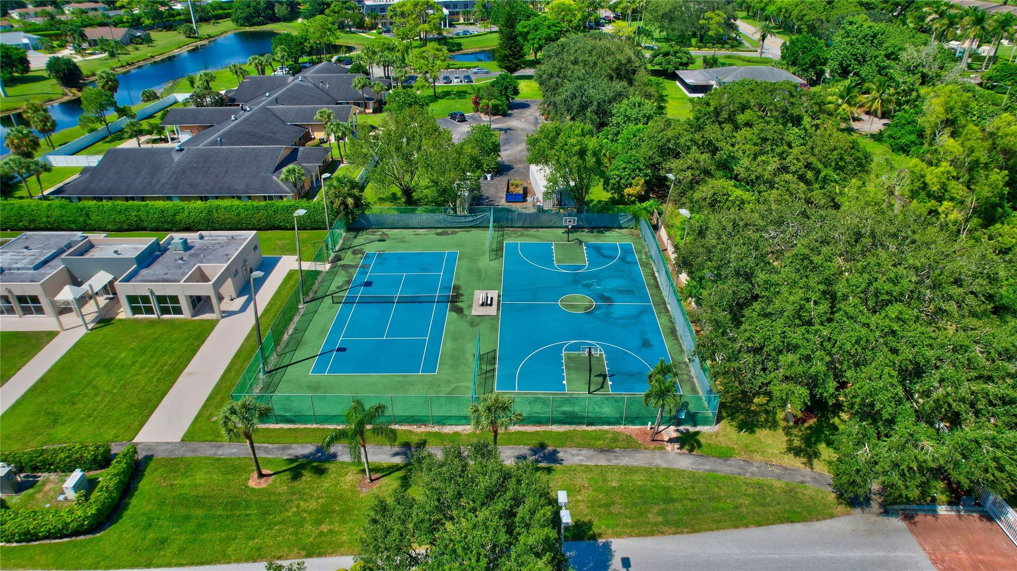 MORNINGSTAR AT DELRAY - Residential
