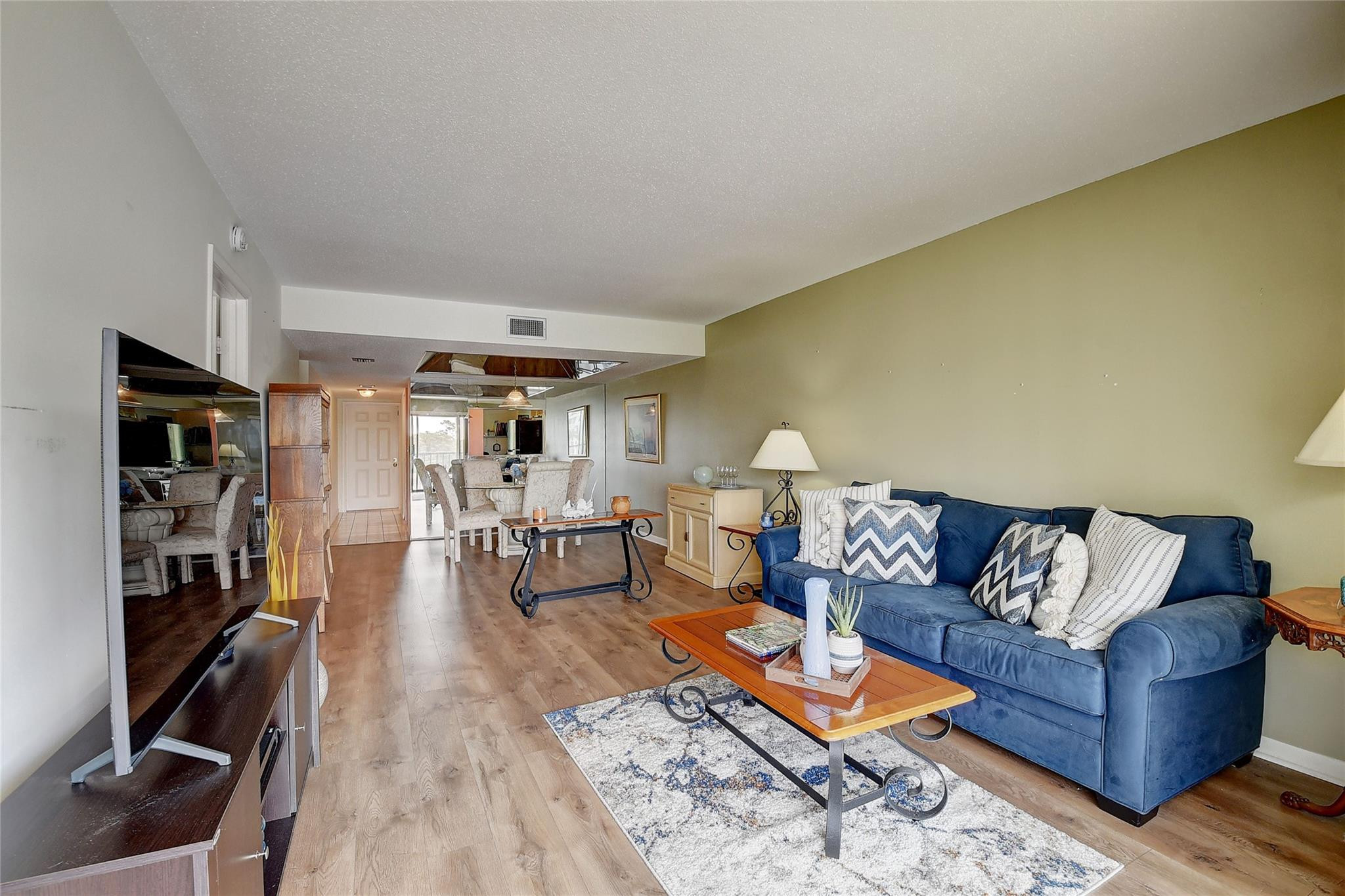 MORNINGSTAR AT DELRAY - Residential