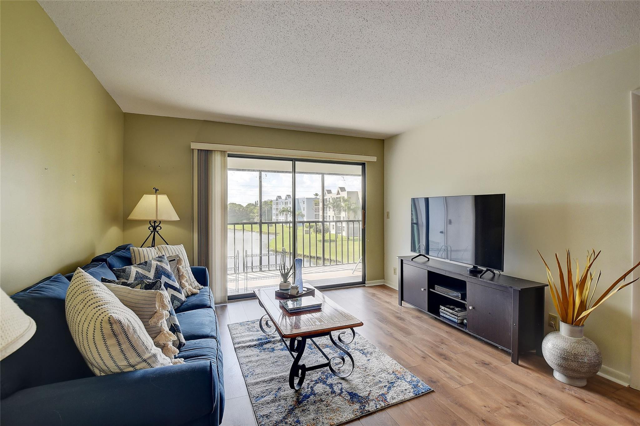 MORNINGSTAR AT DELRAY - Residential