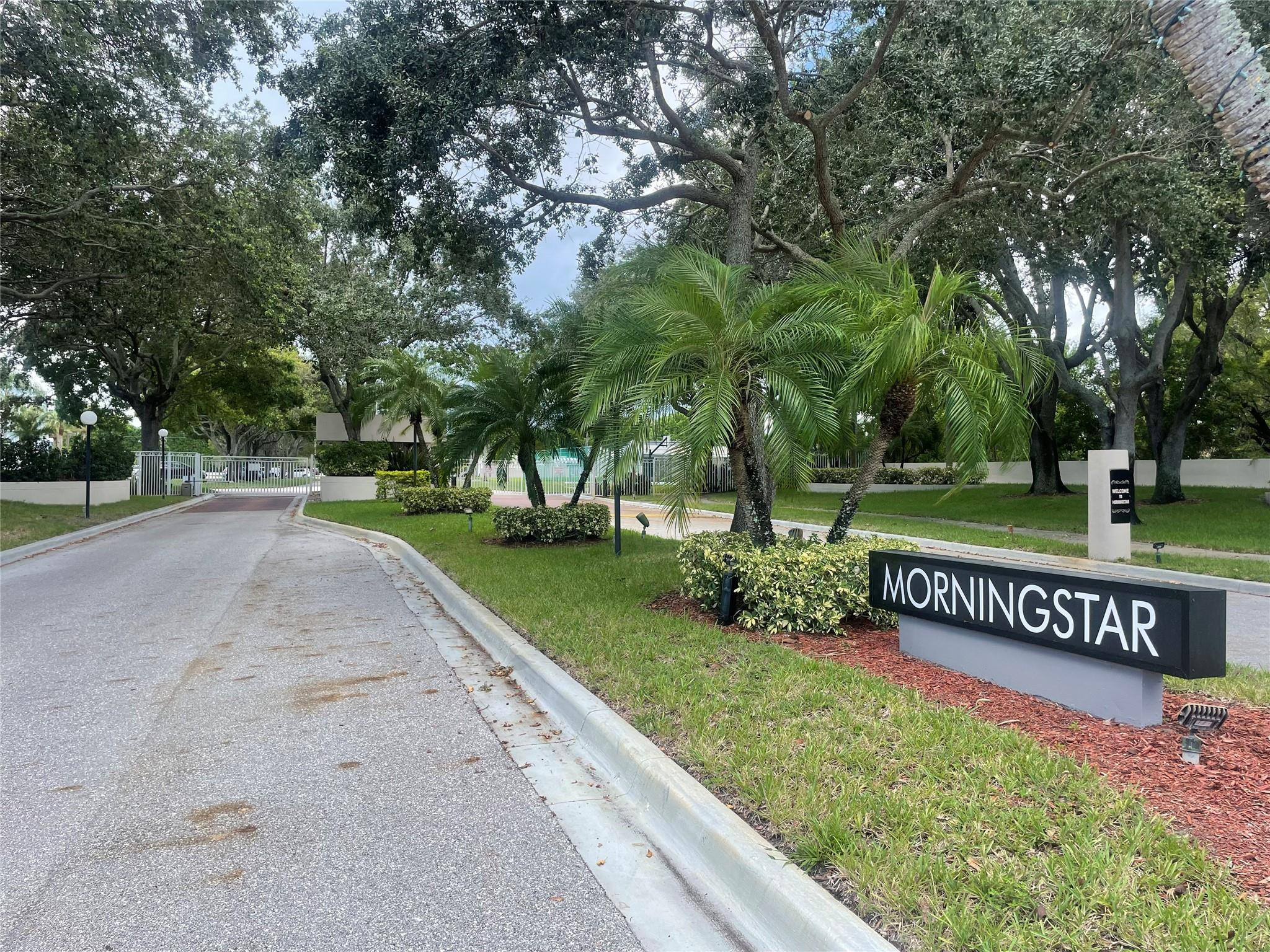MORNINGSTAR AT DELRAY - Residential