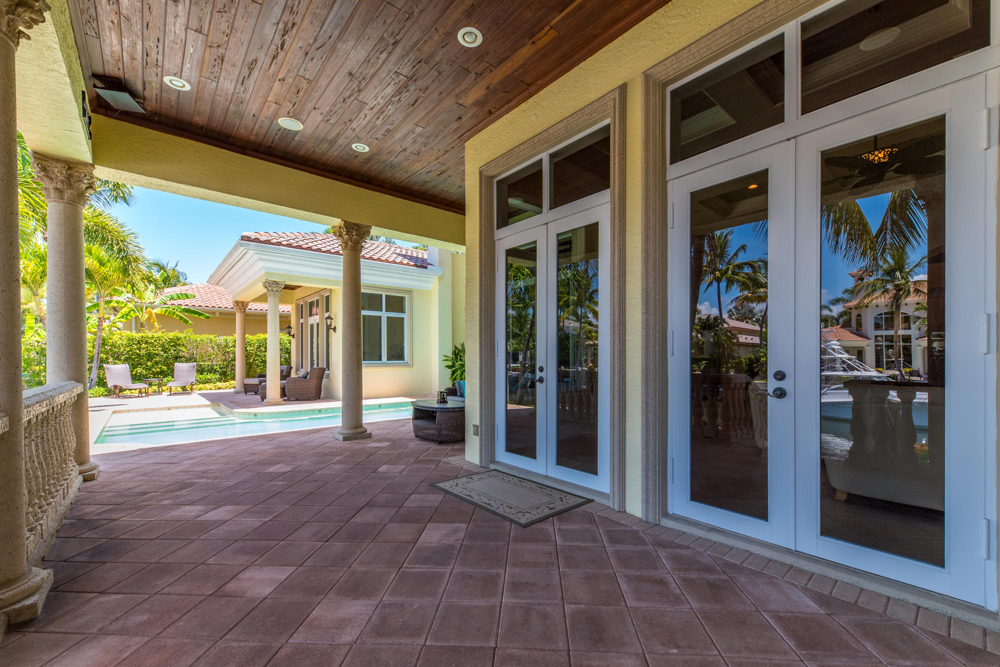 HARBOUR ISLES - Residential