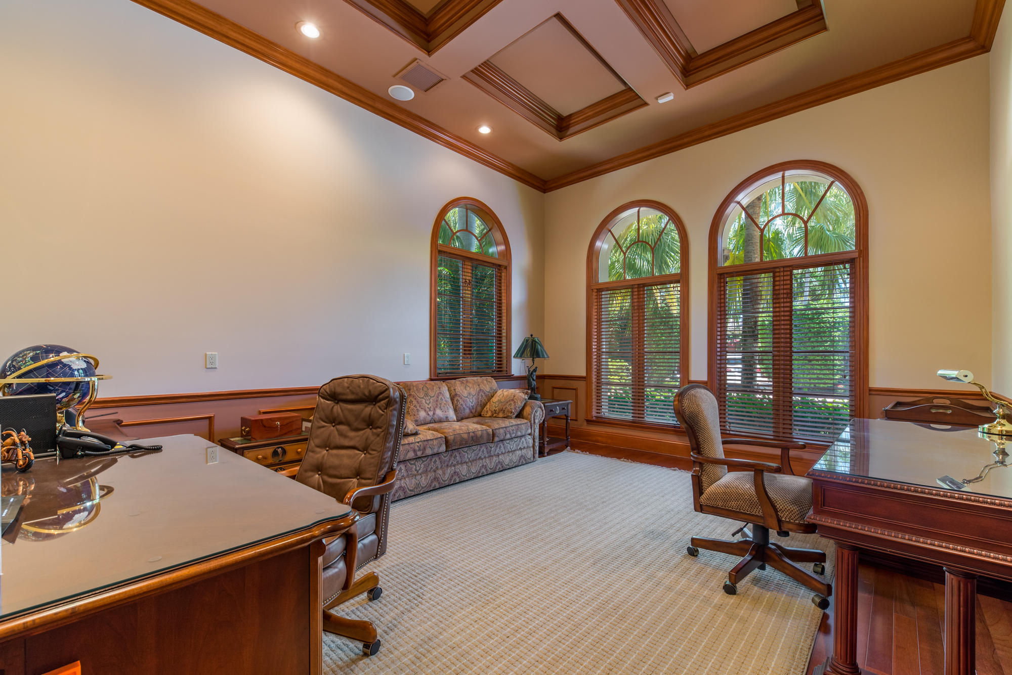 HARBOUR ISLES - Residential