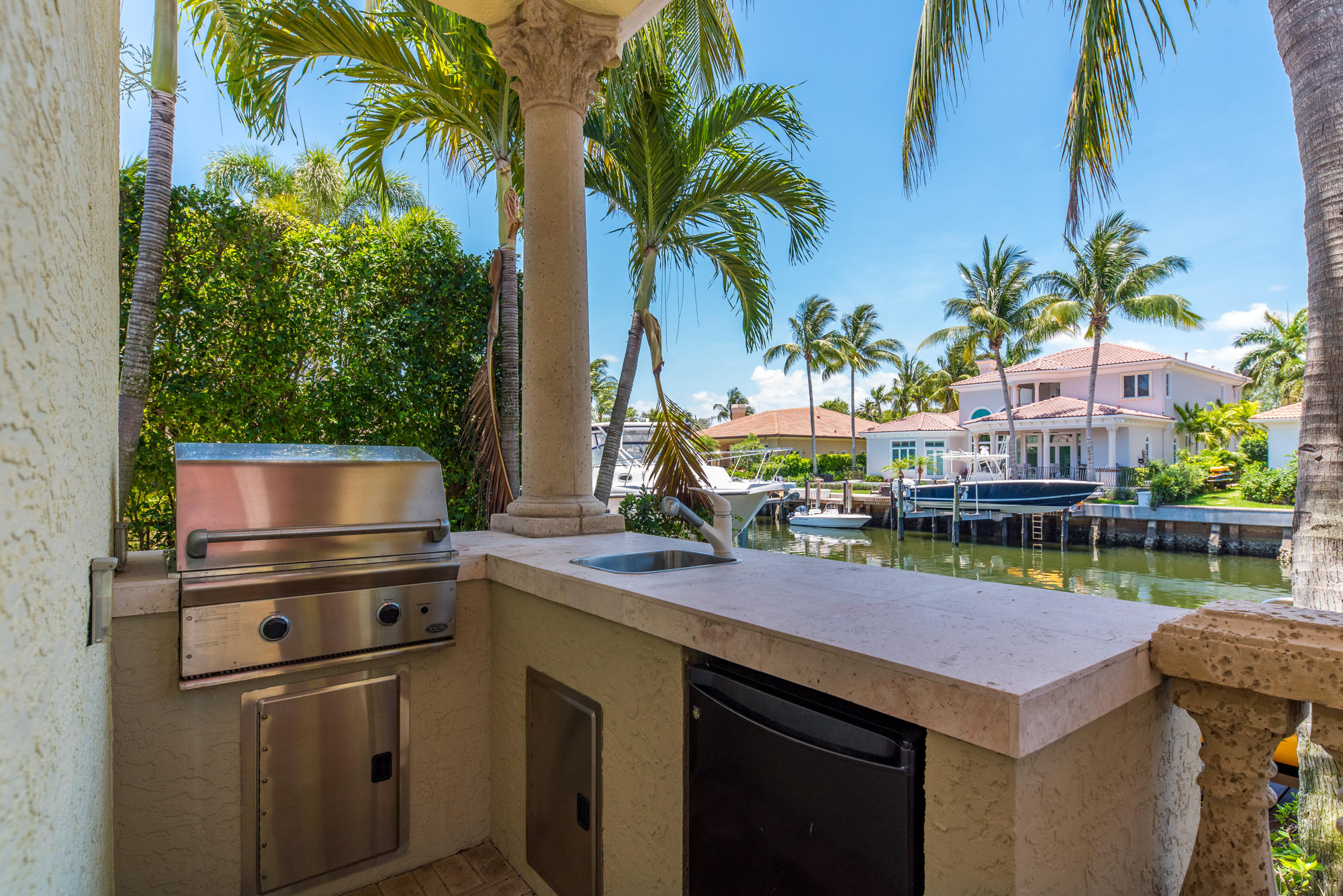 HARBOUR ISLES - Residential