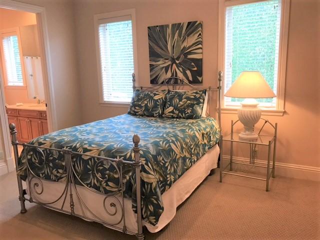 HARBOUR ISLES - Residential