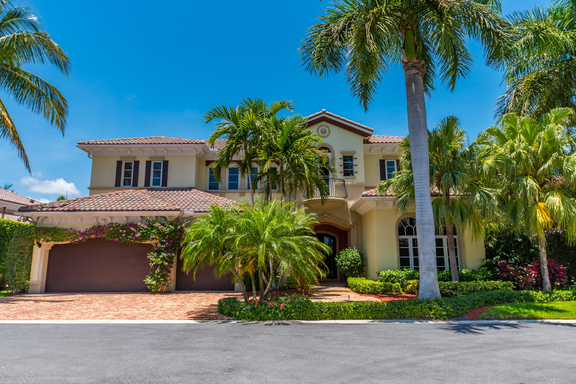 HARBOUR ISLES - Residential