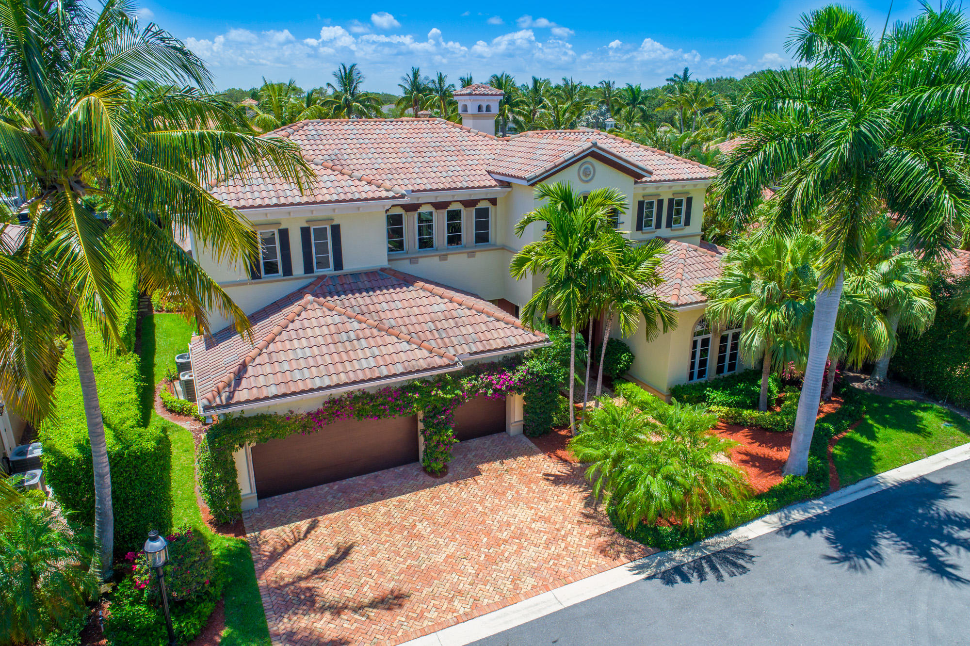 HARBOUR ISLES - Residential