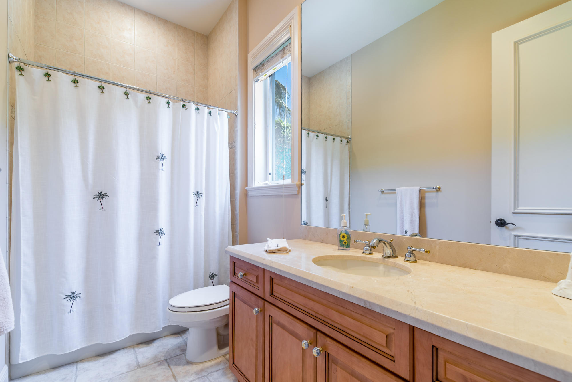 HARBOUR ISLES - Residential