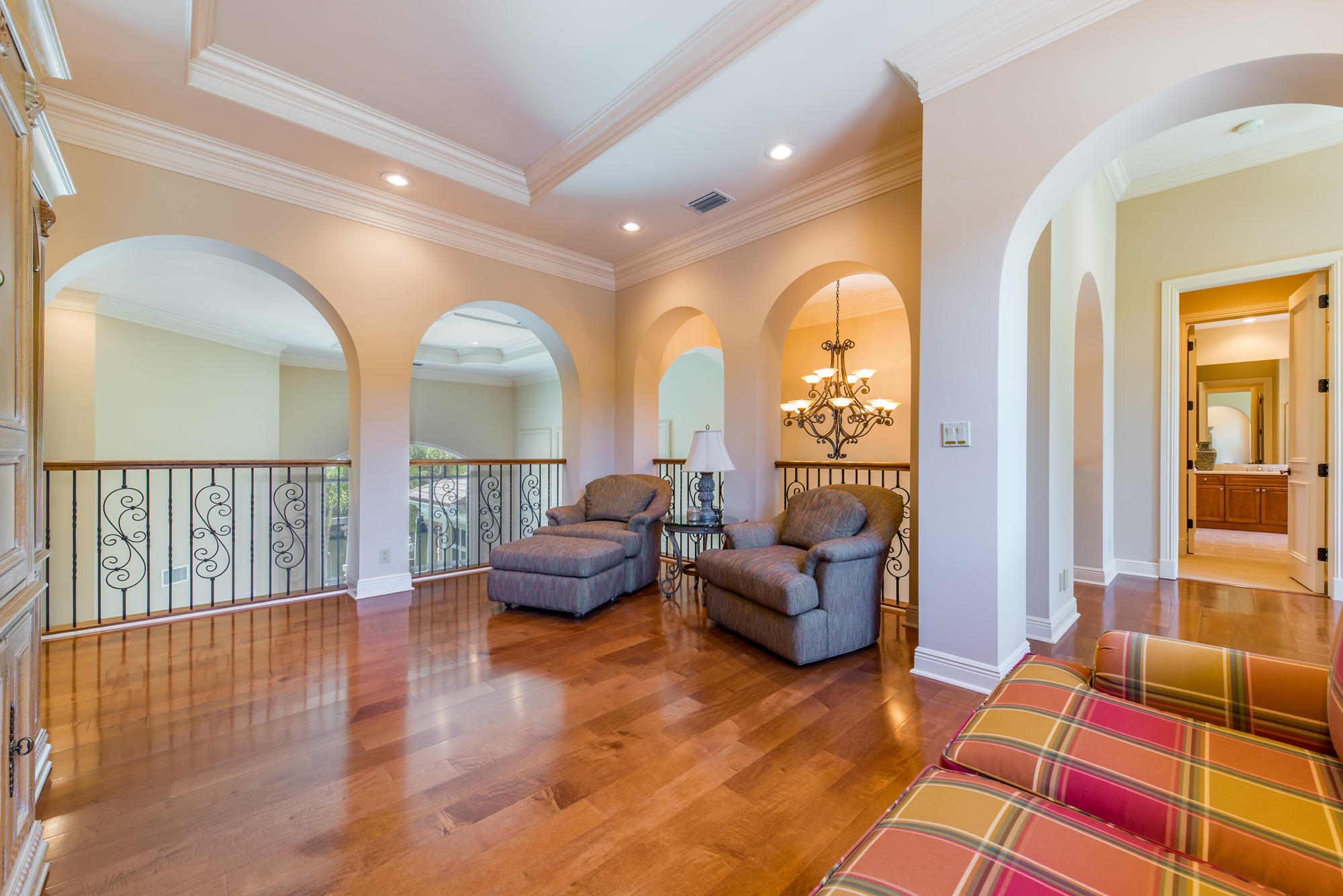 HARBOUR ISLES - Residential