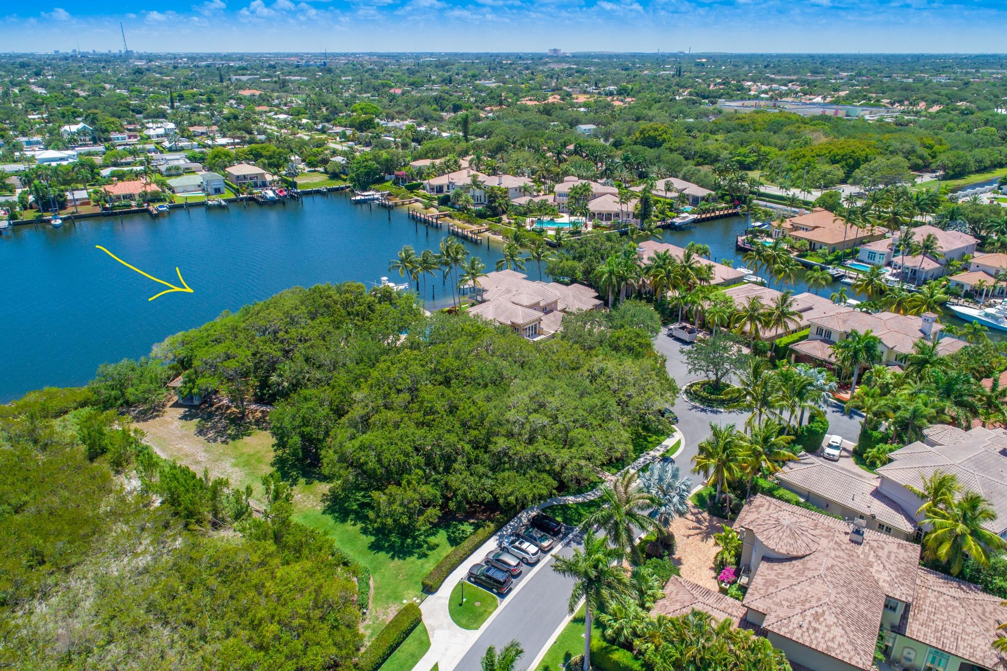 HARBOUR ISLES - Residential