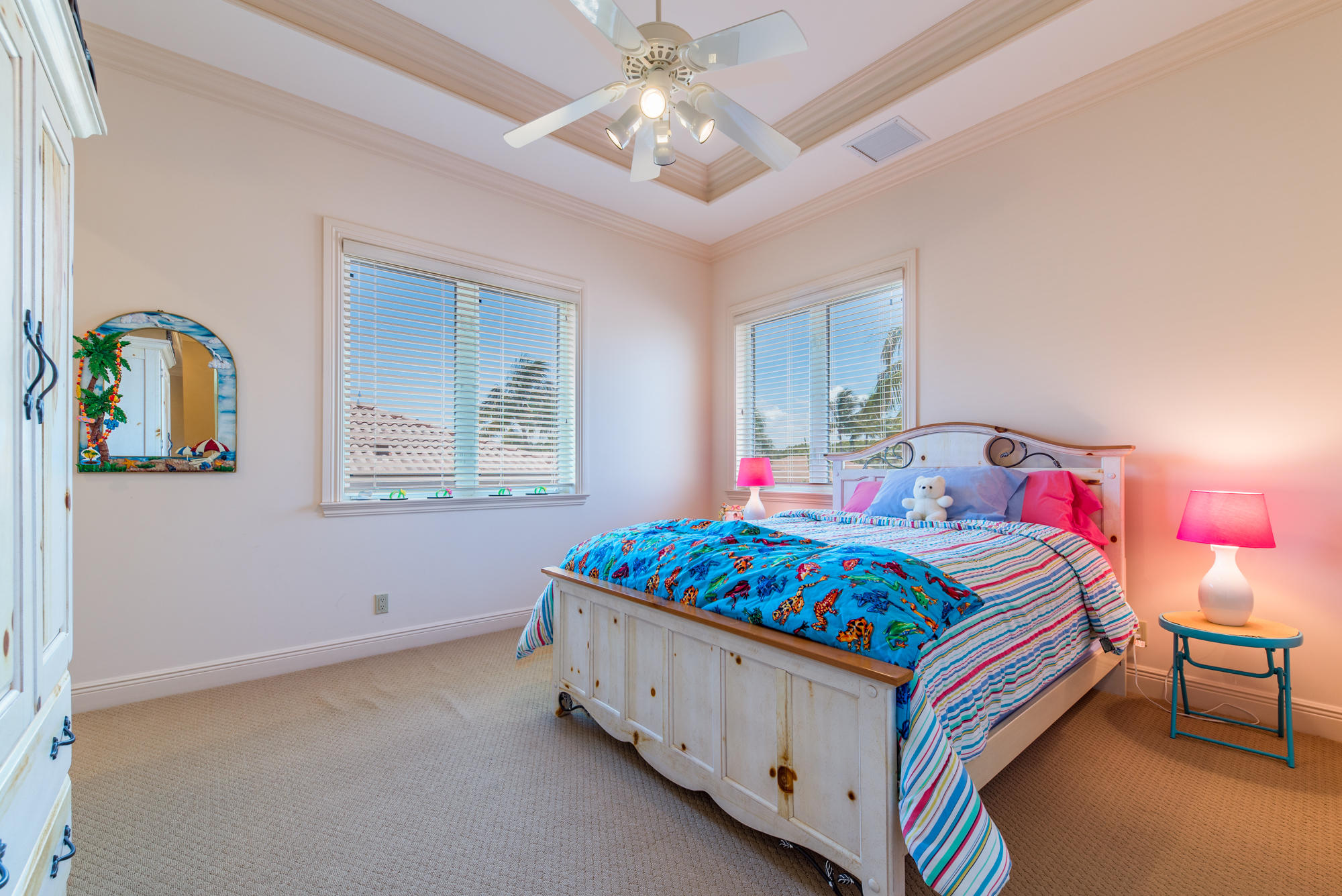 HARBOUR ISLES - Residential