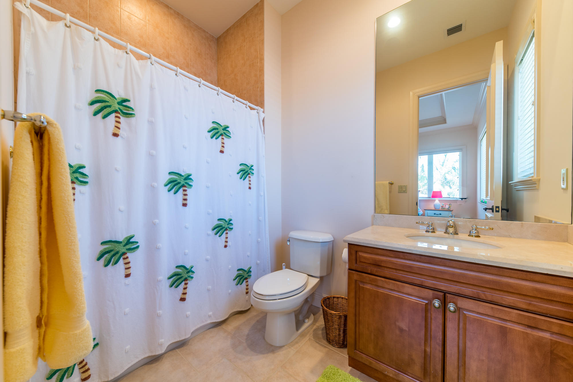 HARBOUR ISLES - Residential