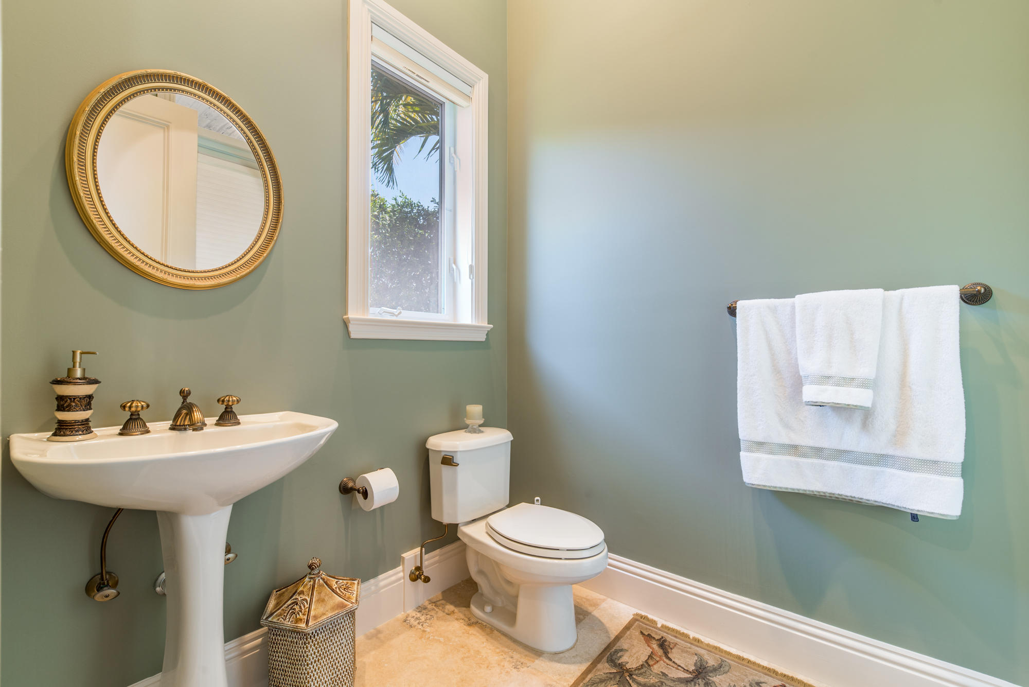 HARBOUR ISLES - Residential