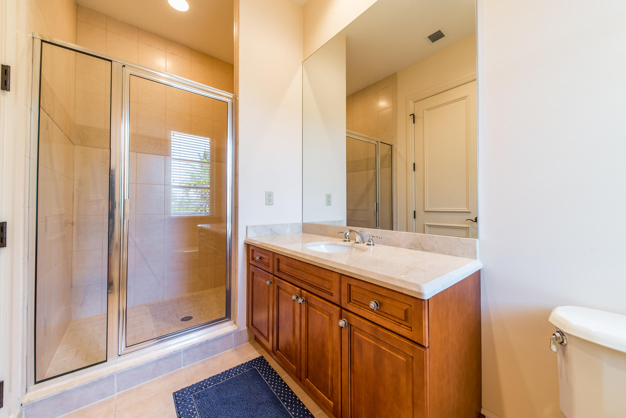 HARBOUR ISLES - Residential