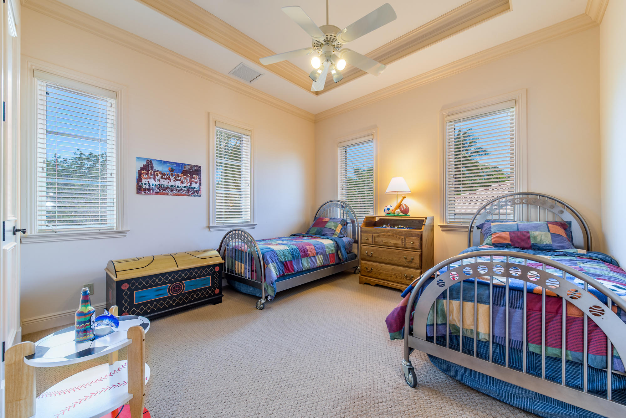 HARBOUR ISLES - Residential