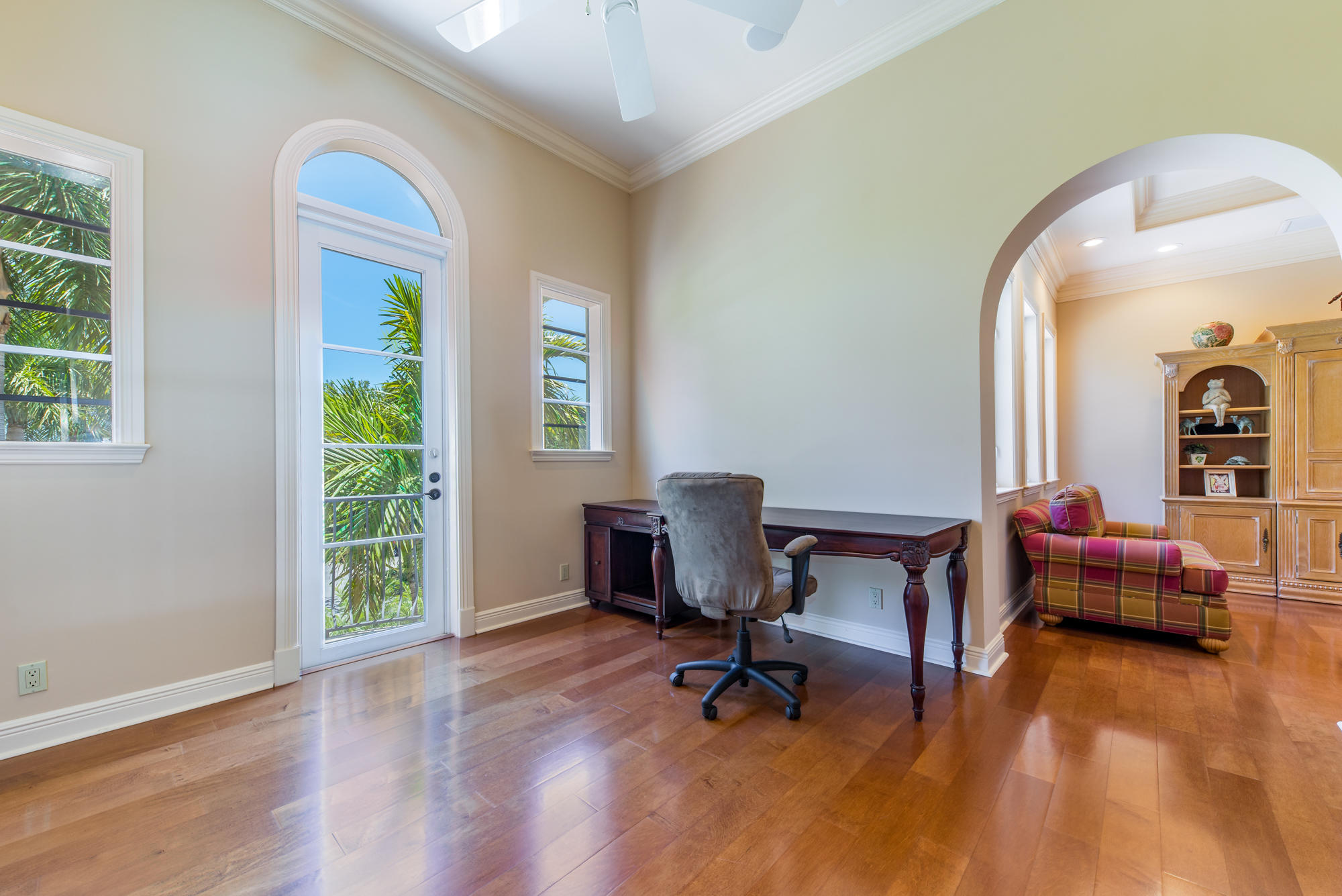 HARBOUR ISLES - Residential