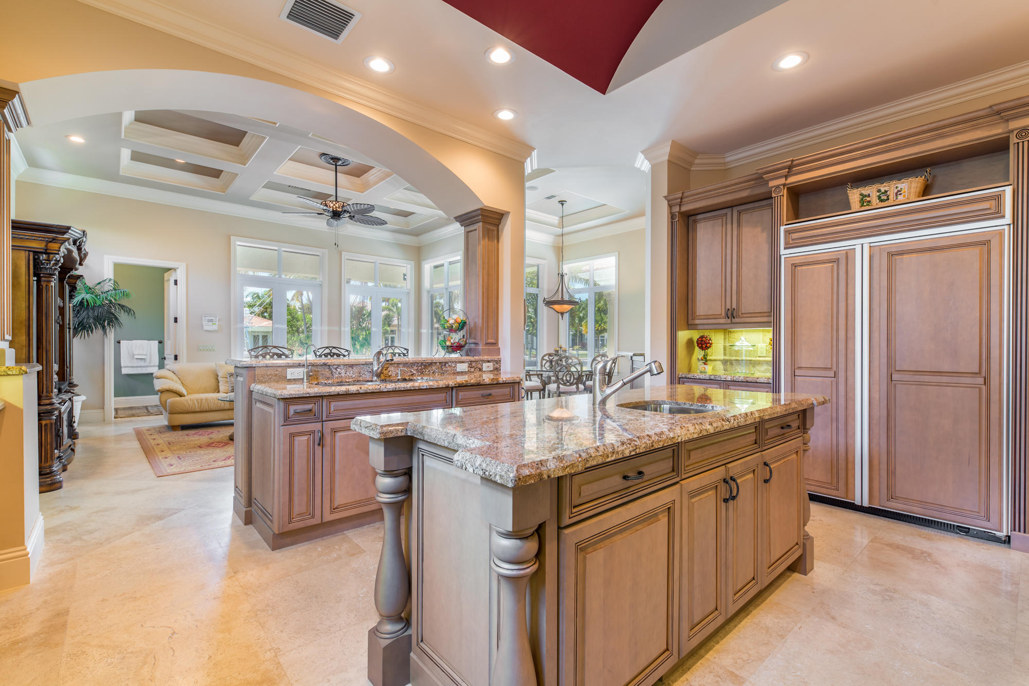 HARBOUR ISLES - Residential