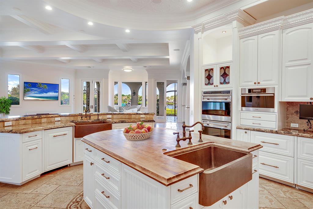 Admirals Cove - Residential