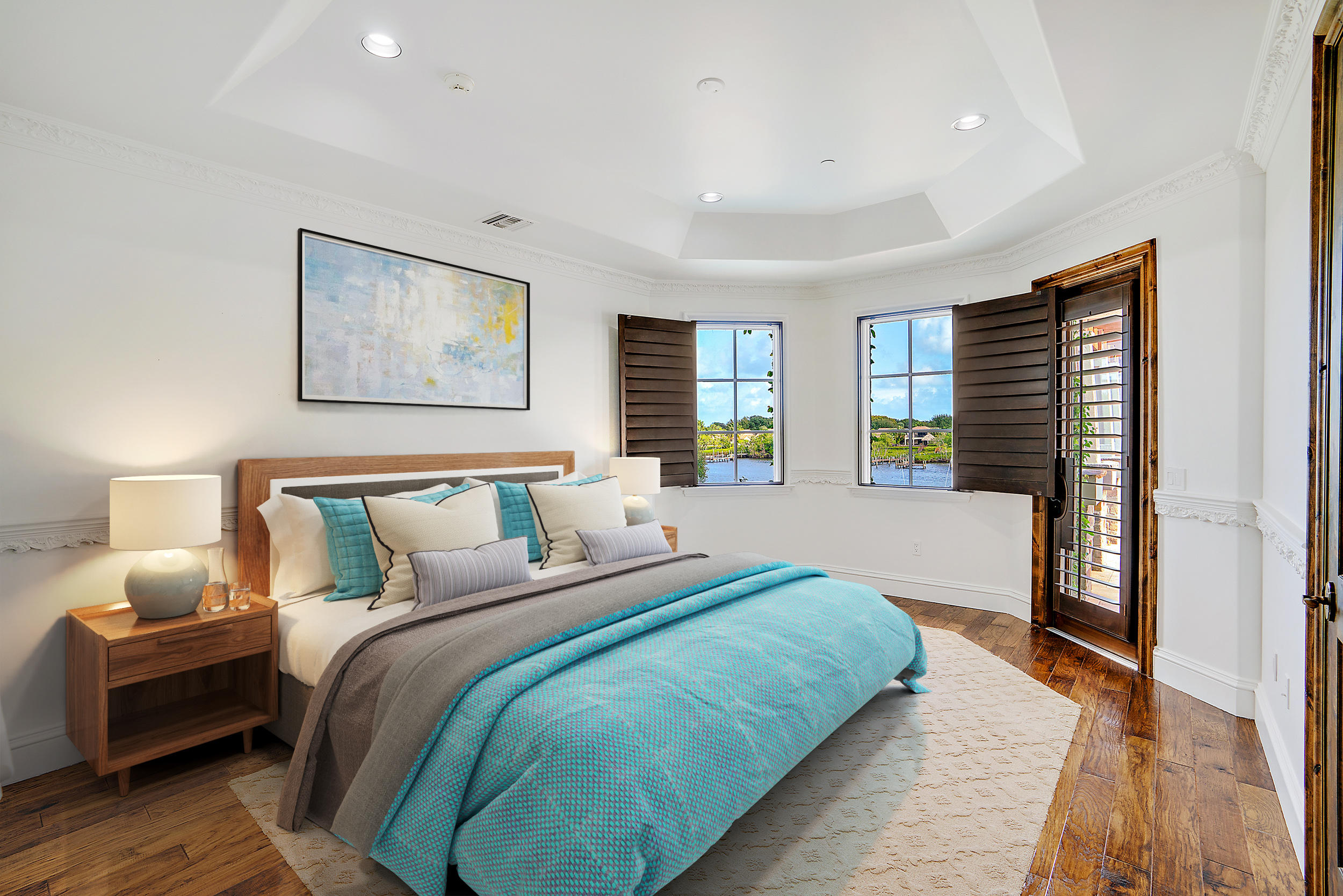 Admirals Cove - Residential