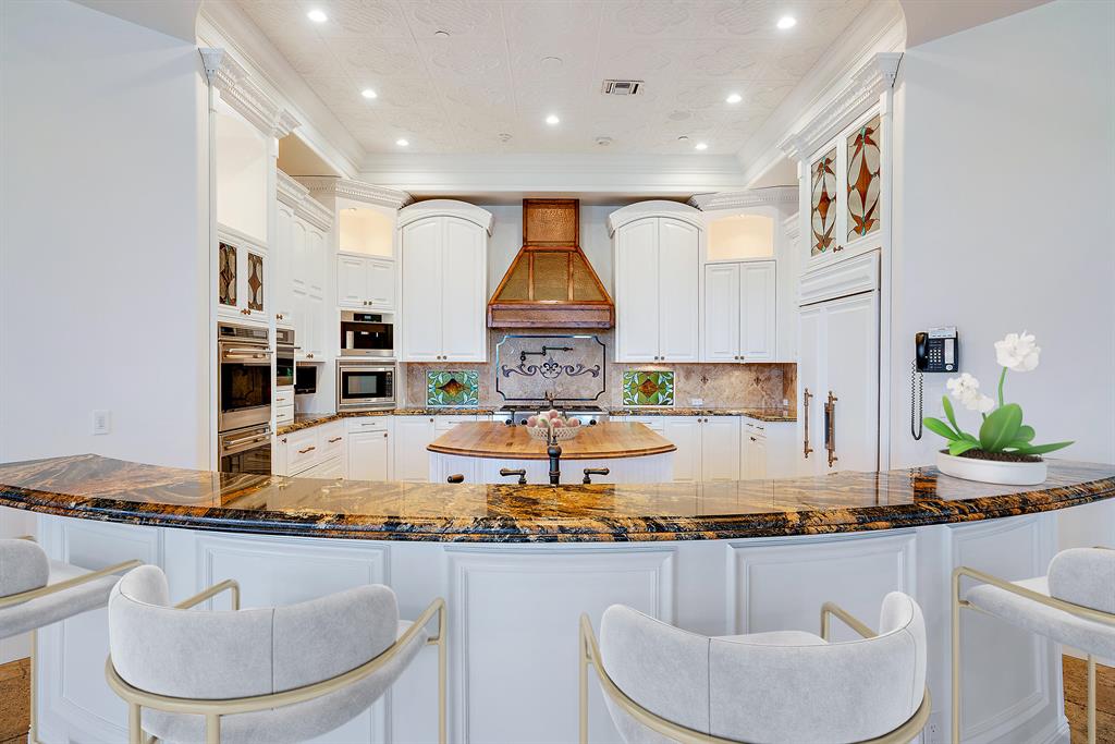 Admirals Cove - Residential