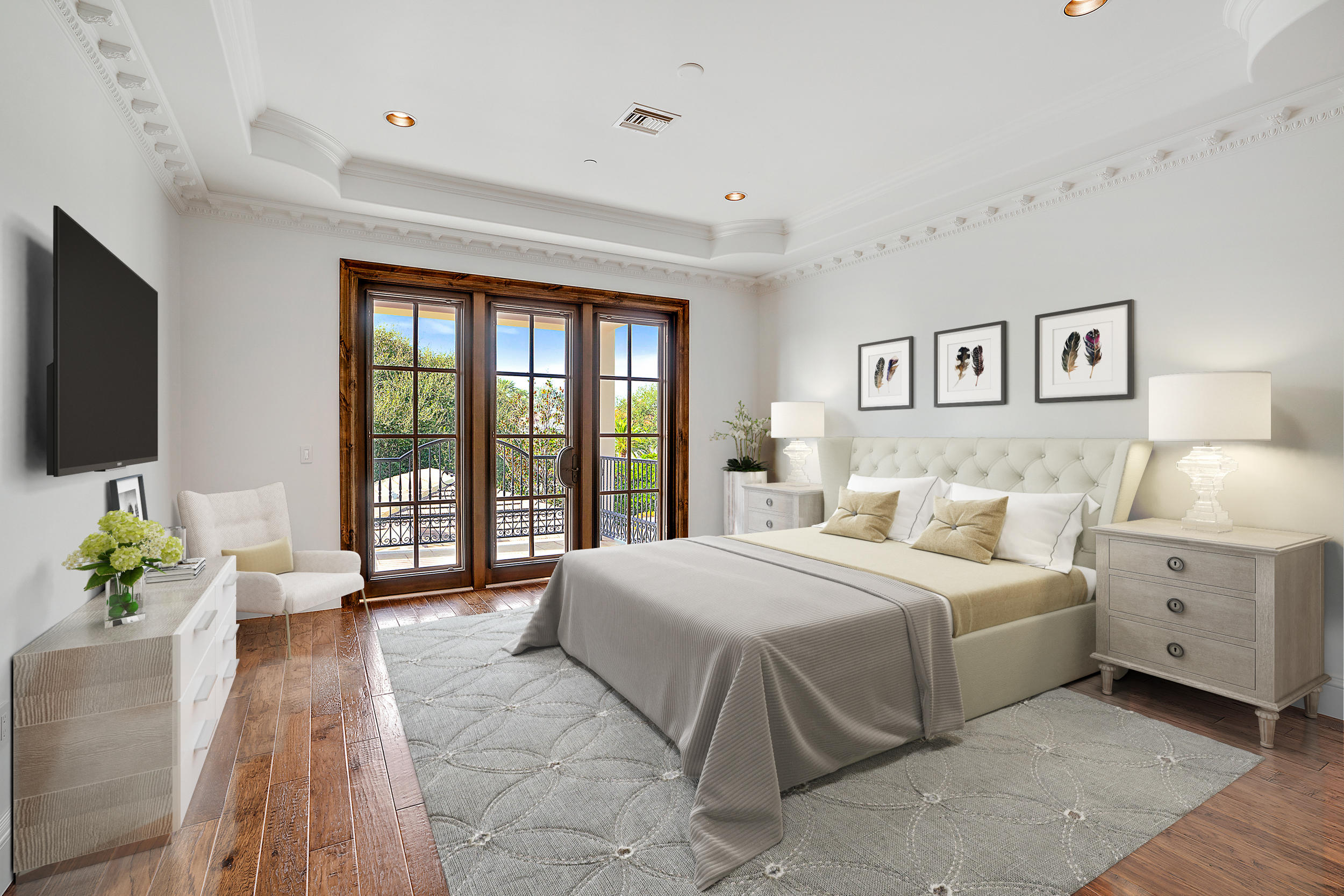 Admirals Cove - Residential