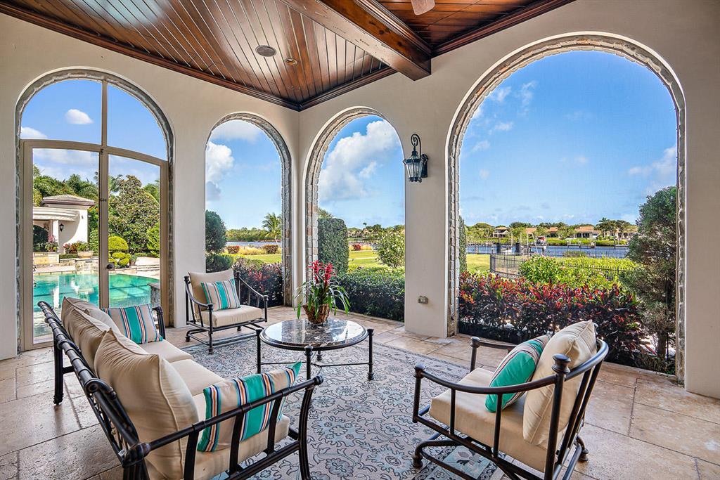 Admirals Cove - Residential