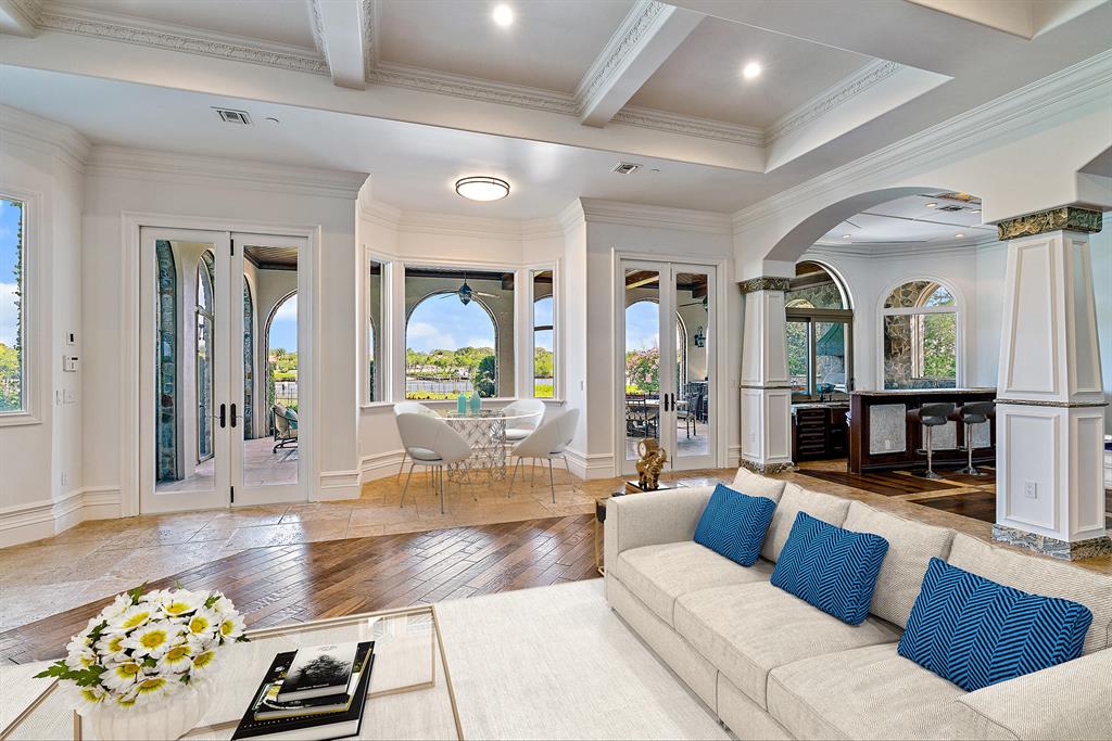 Admirals Cove - Residential