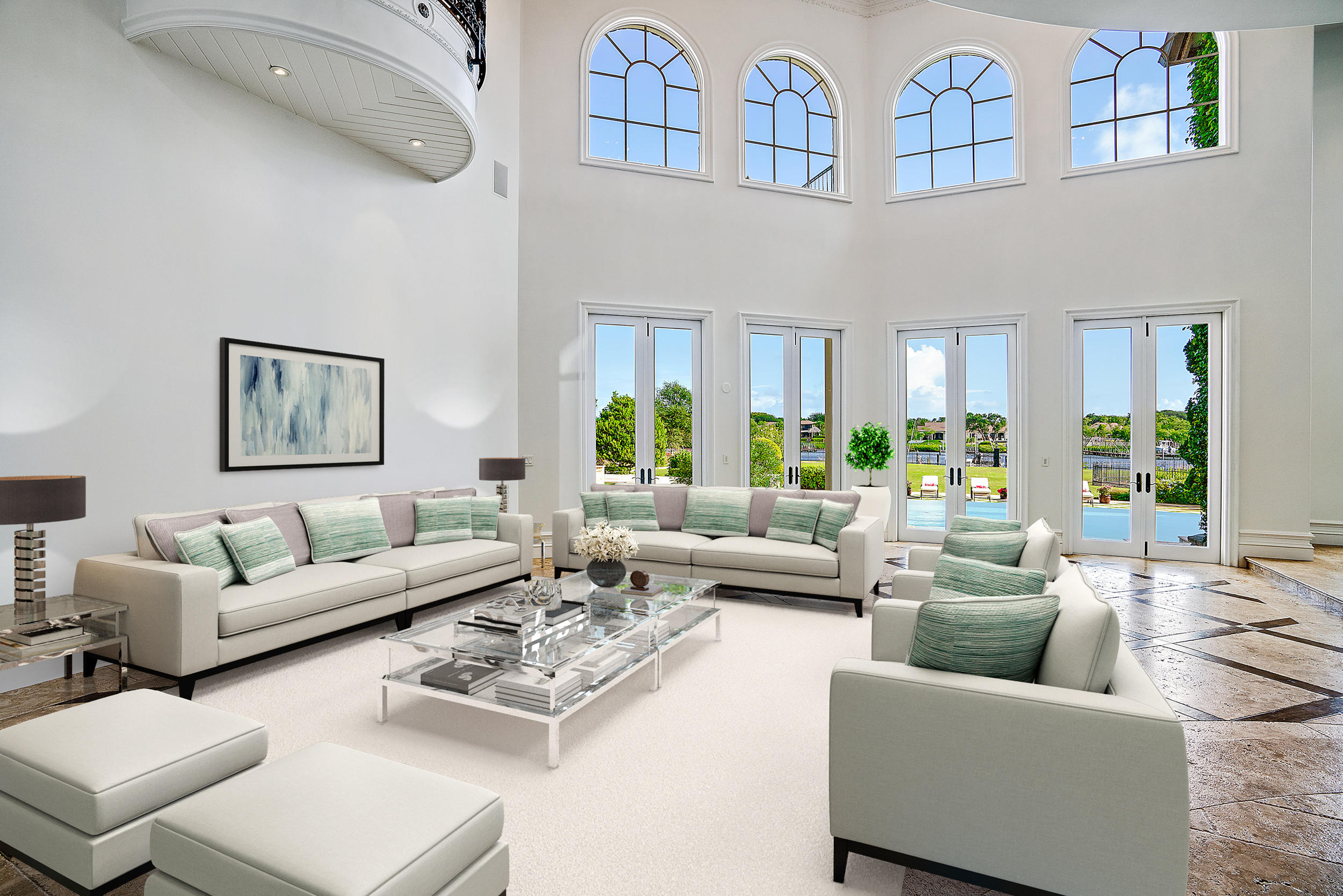 Admirals Cove - Residential