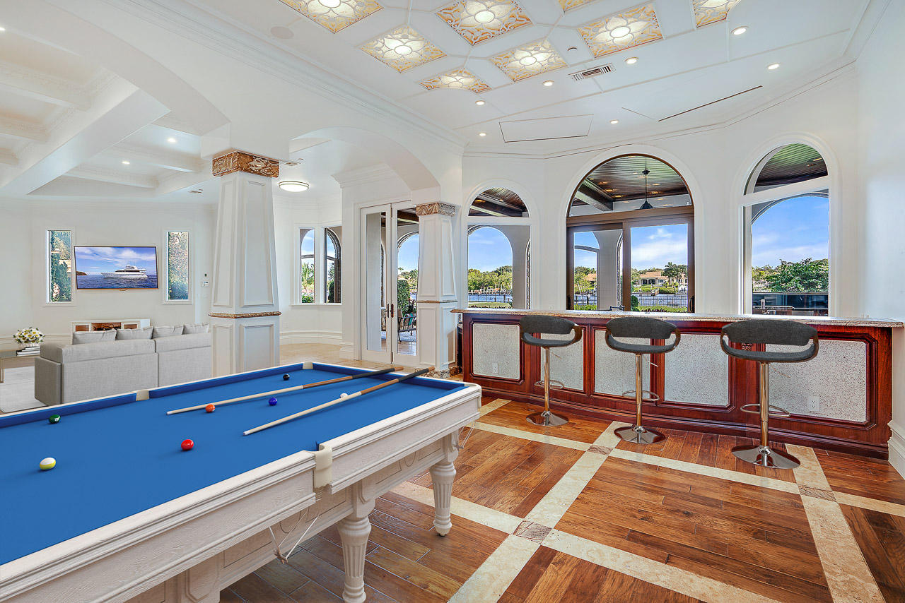 Admirals Cove - Residential